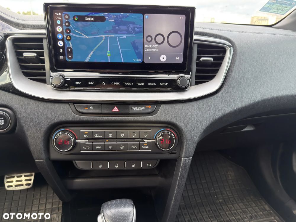 Kia ProCeed 1.5 T-GDI GT Line DCT - 11