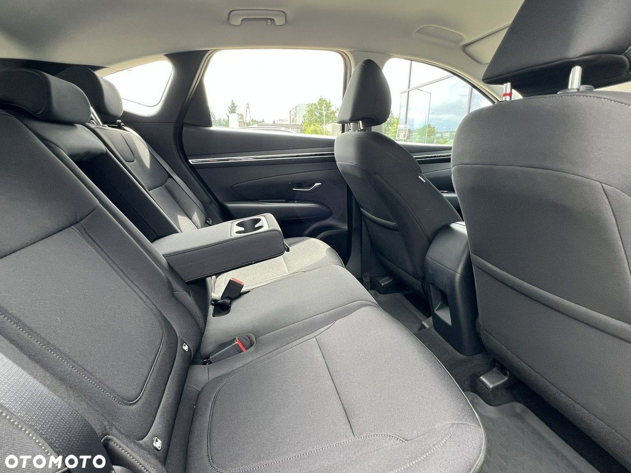 Hyundai Tucson - 15