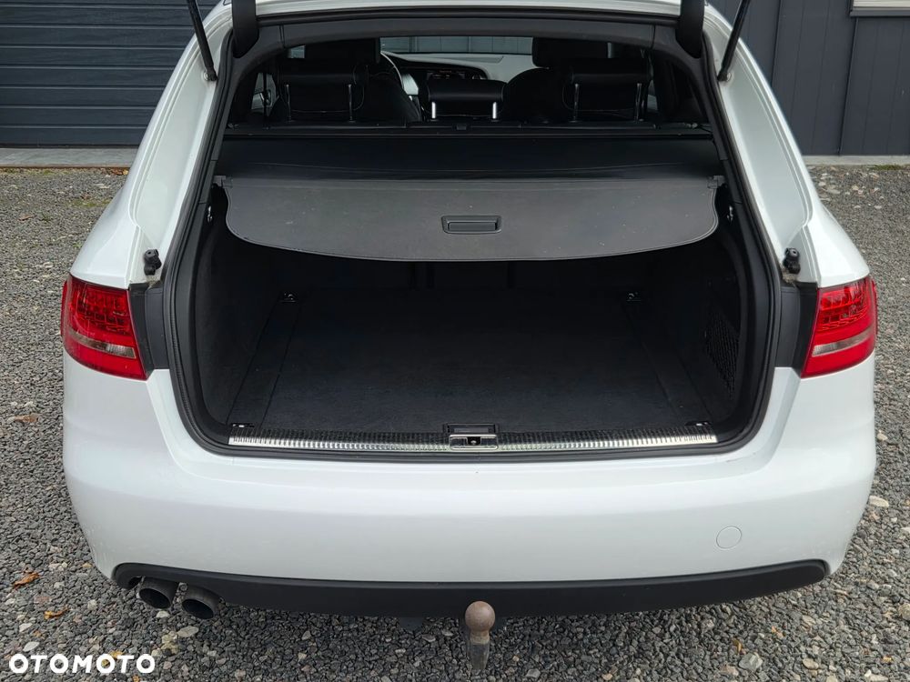 Audi A4 - 24