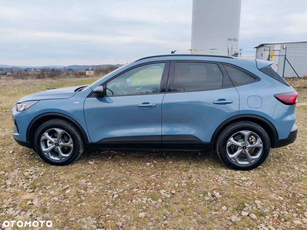 Ford Escape 1.5 EcoBoost AWD SE - 5