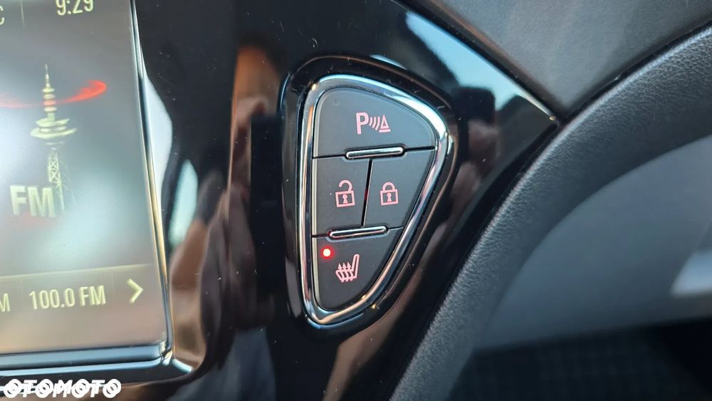 Opel Corsa - 19