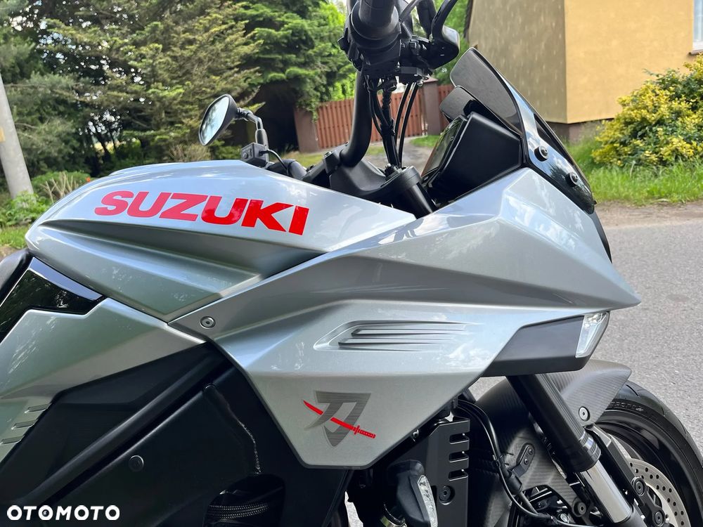 Suzuki Katana - 14