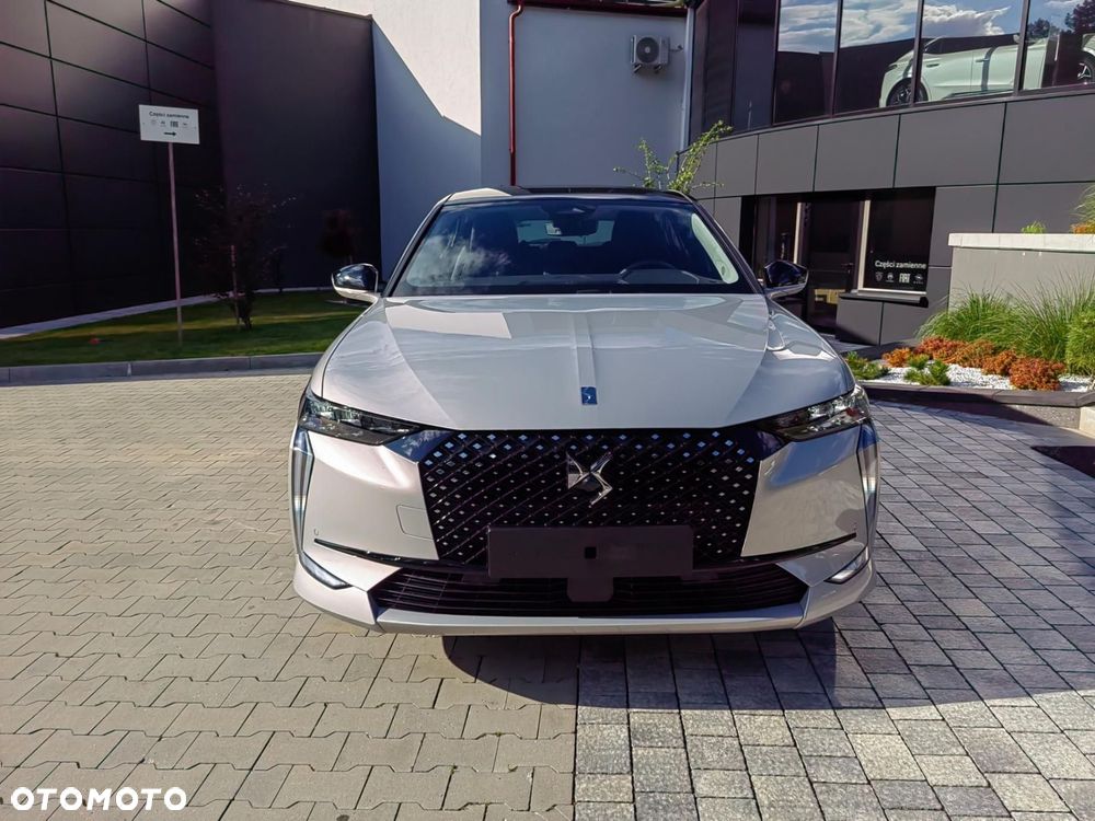 DS Automobiles DS 4 1.5 BlueHDi Edition France - 2
