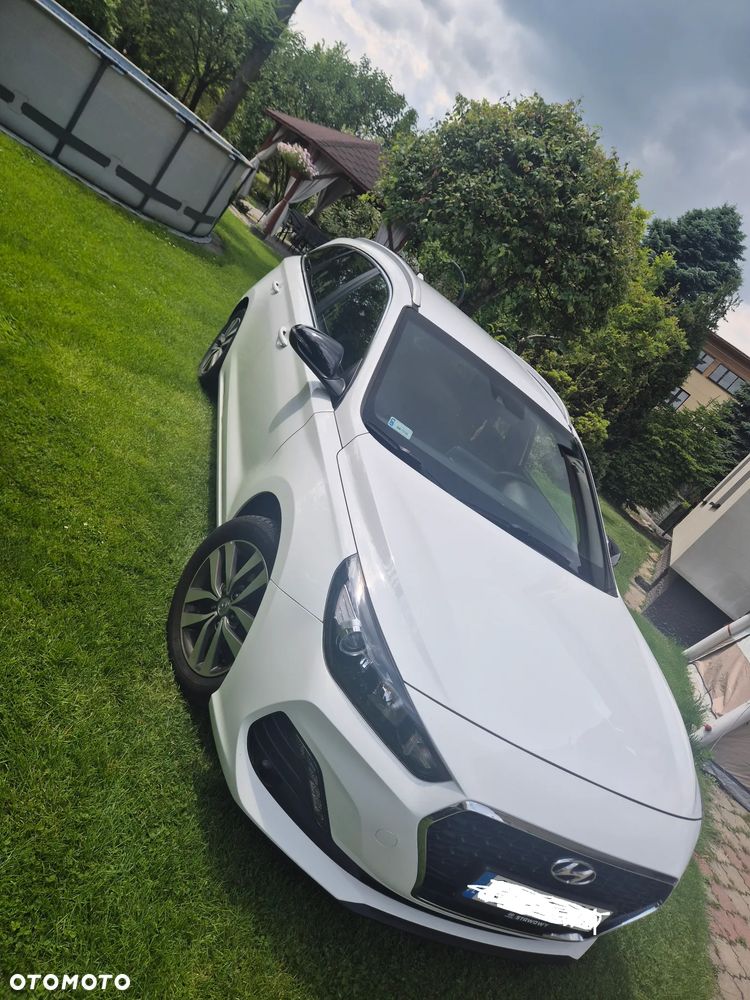 Hyundai i30 1.4 T-GDI Comfort - 6