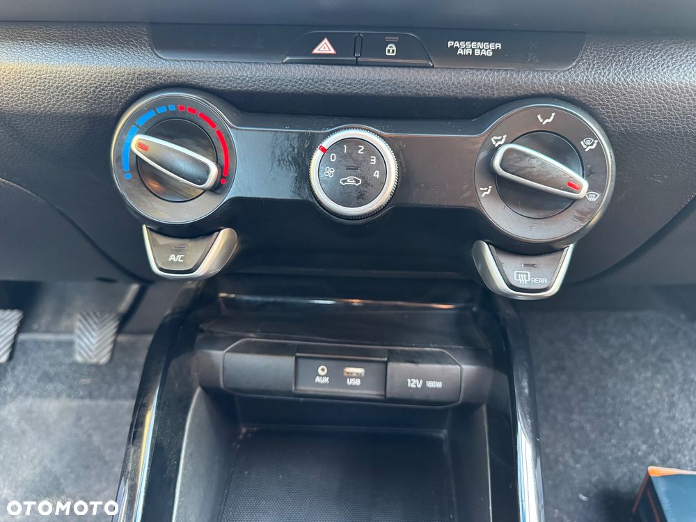 Kia Rio 1.4 CRDi 90 Spirit - 27