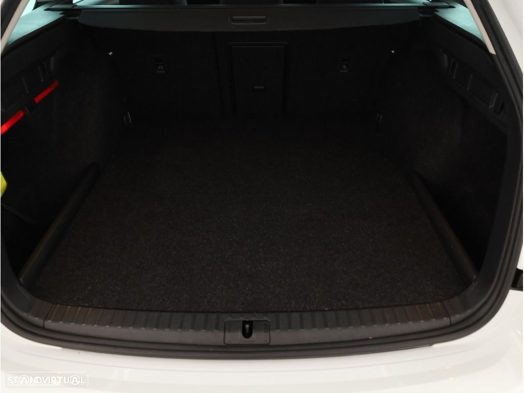 Skoda Octavia Break 1.4 TSi iV Ambition DSG - 29
