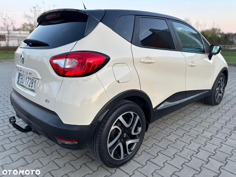 Renault Captur ENERGY dCi 90 Start&Stop Life - 10