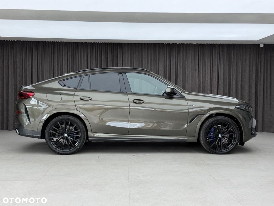 BMW X6 xDrive30d mHEV sport - 5