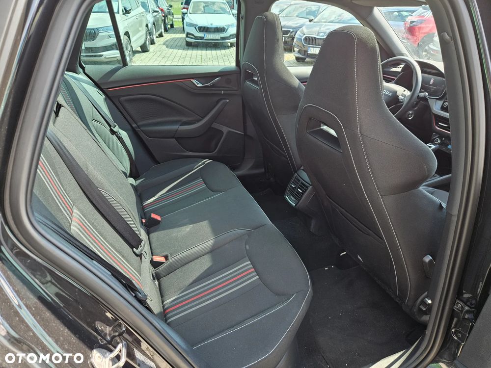 Skoda Kamiq 1.5 TSI Monte Carlo DSG - 10