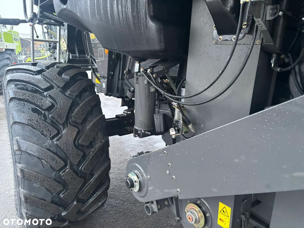 Claas Lexion 650 - 15