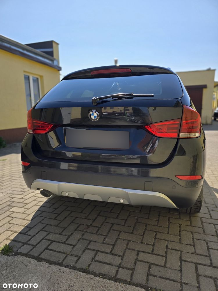 BMW X1 xDrive18d - 5