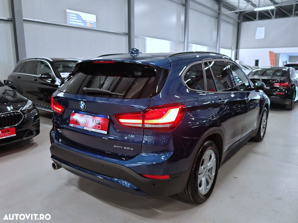 BMW X1 xDrive25e AT PHEV - 5
