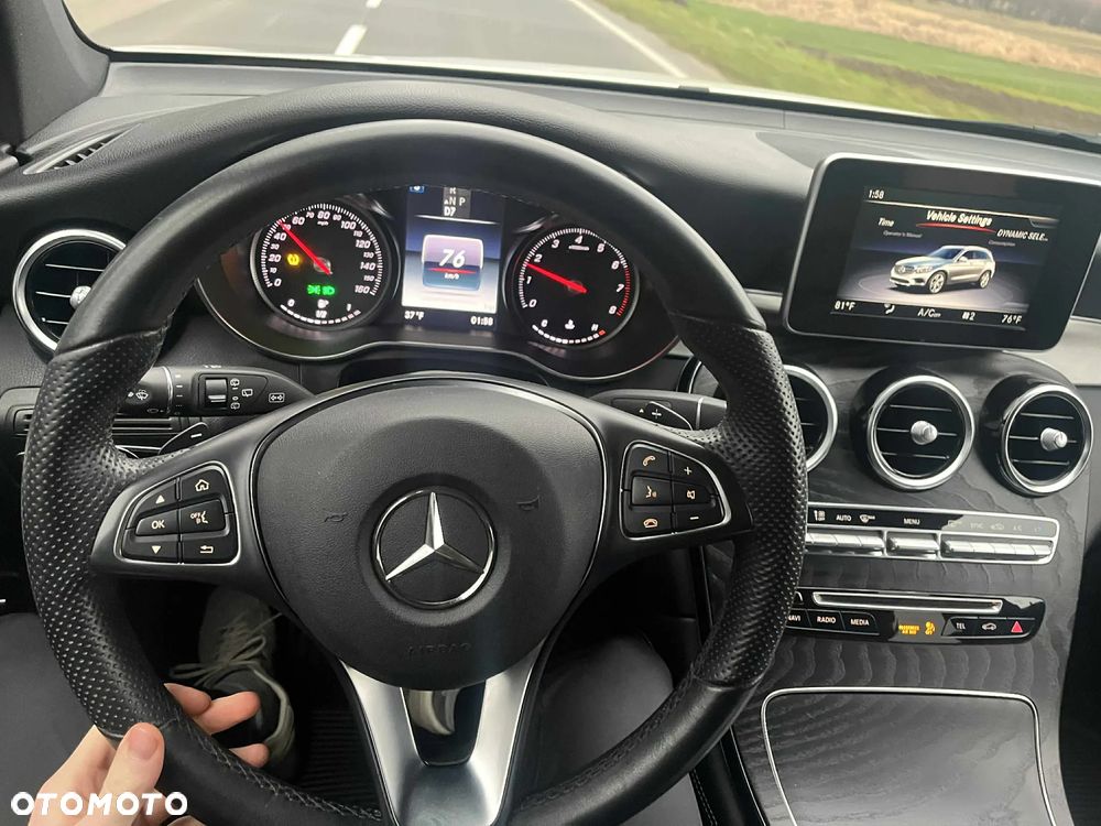 Mercedes-Benz GLC - 5