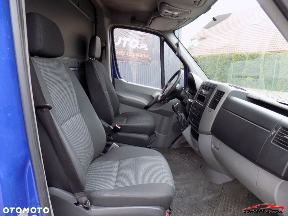 Mercedes-Benz Sprinter - 19