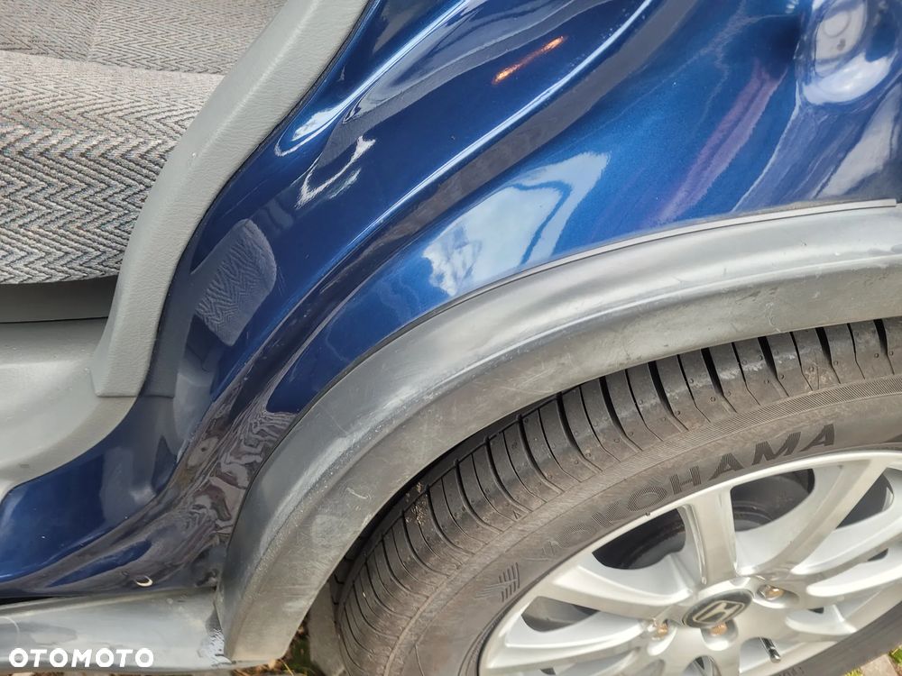 Honda CR-V 2.0 Rvi 4WD - 17