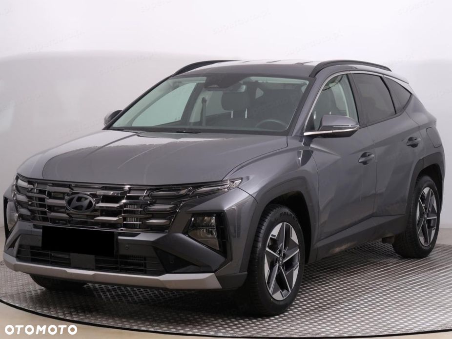 Hyundai Tucson 1.6 T-GDi Executive 2WD DCT - 3