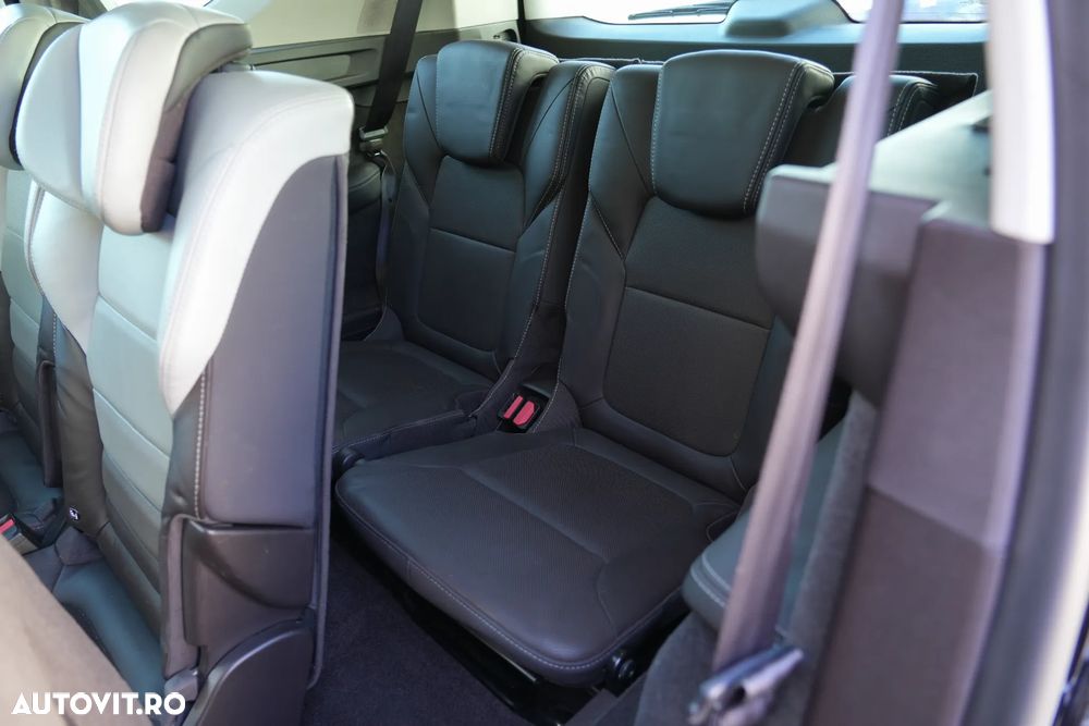 Renault Espace Energy dCi 160 EDC Initiale Paris - 20