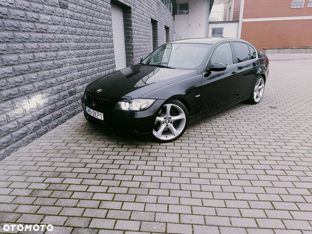 BMW Seria 3 330d DPF - 38