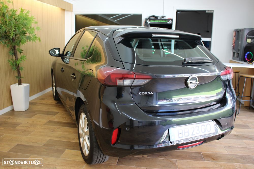 Opel Corsa 1.2 Elegance - 12