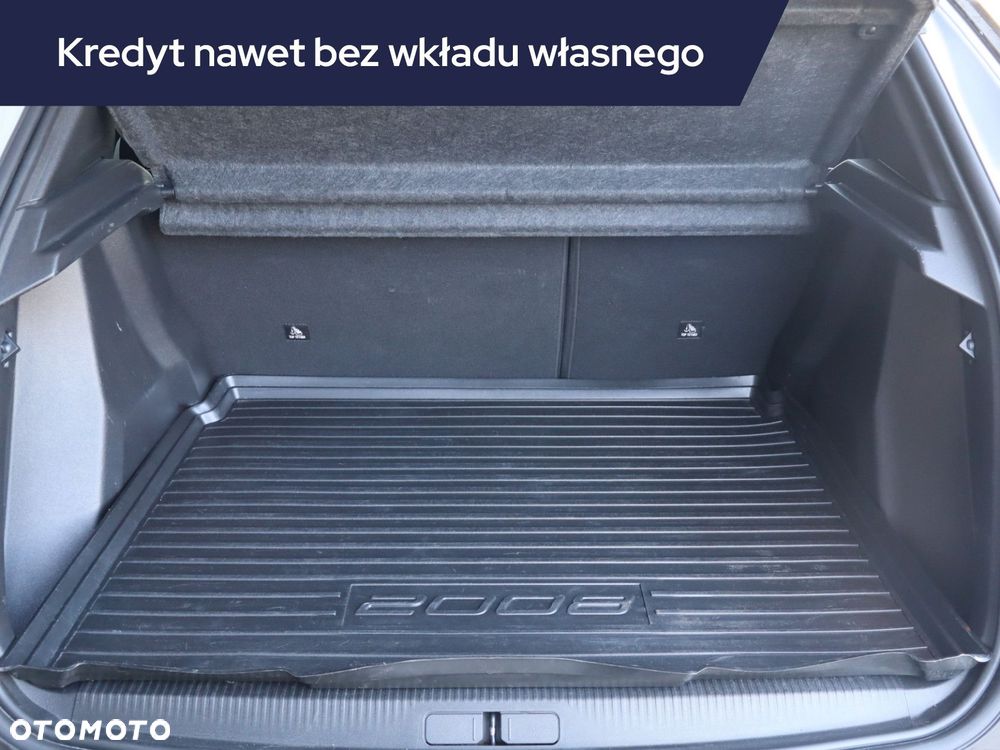 Peugeot 2008 - 15