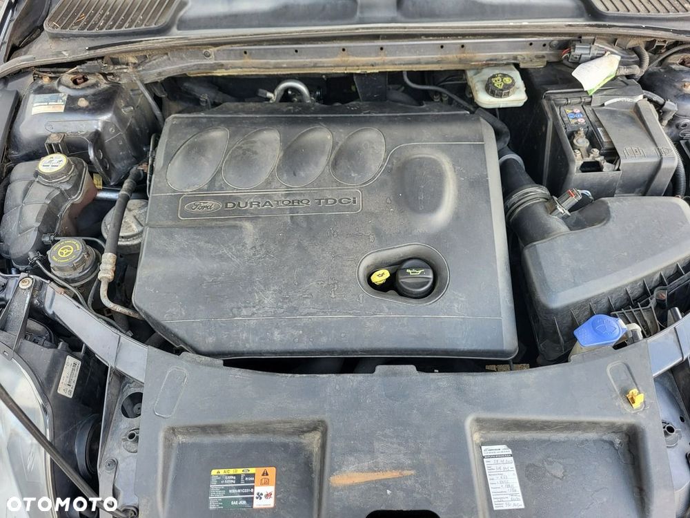 Ford Mondeo - 28