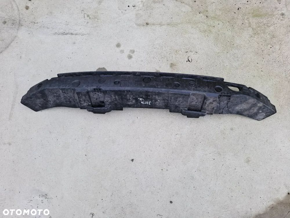 Styropian Absorber Odbój Zderzaka Przód VW Jetta 5C6807248L
