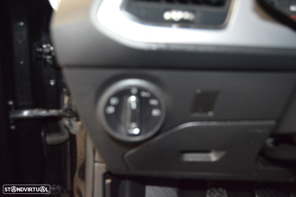 SEAT Leon 1.6 TDI Style S/S - 32