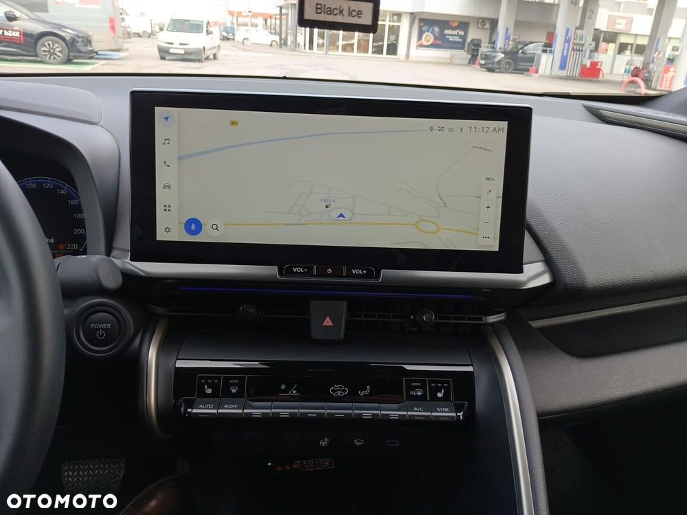 Toyota C-HR 1.8 Hybrid Executive - 19
