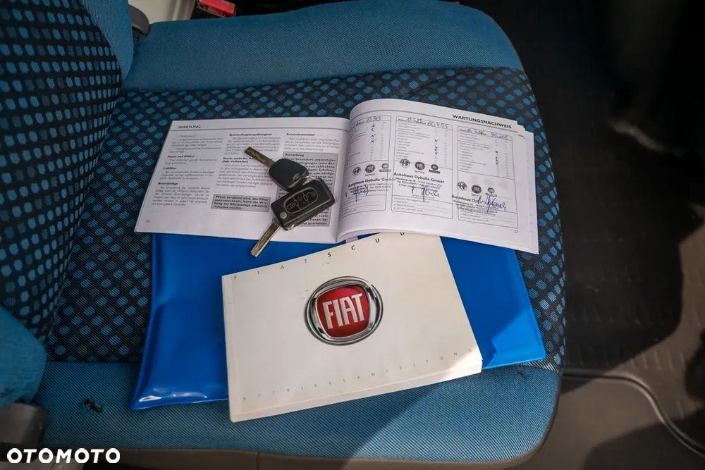 Fiat Scudo - 20