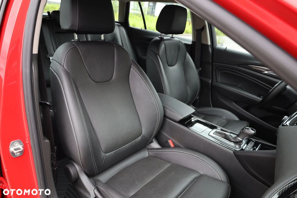Opel Insignia 1.5 T GPF Exclusive S&S - 30