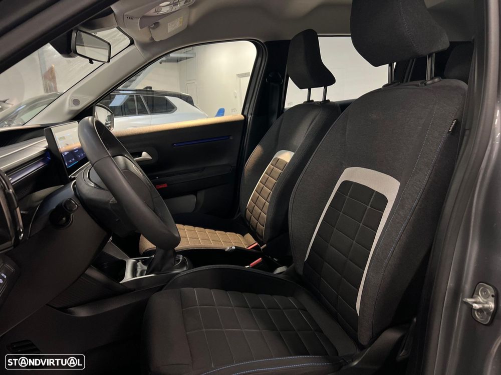 Citroën C3 1.2 Turbo Plus - 15