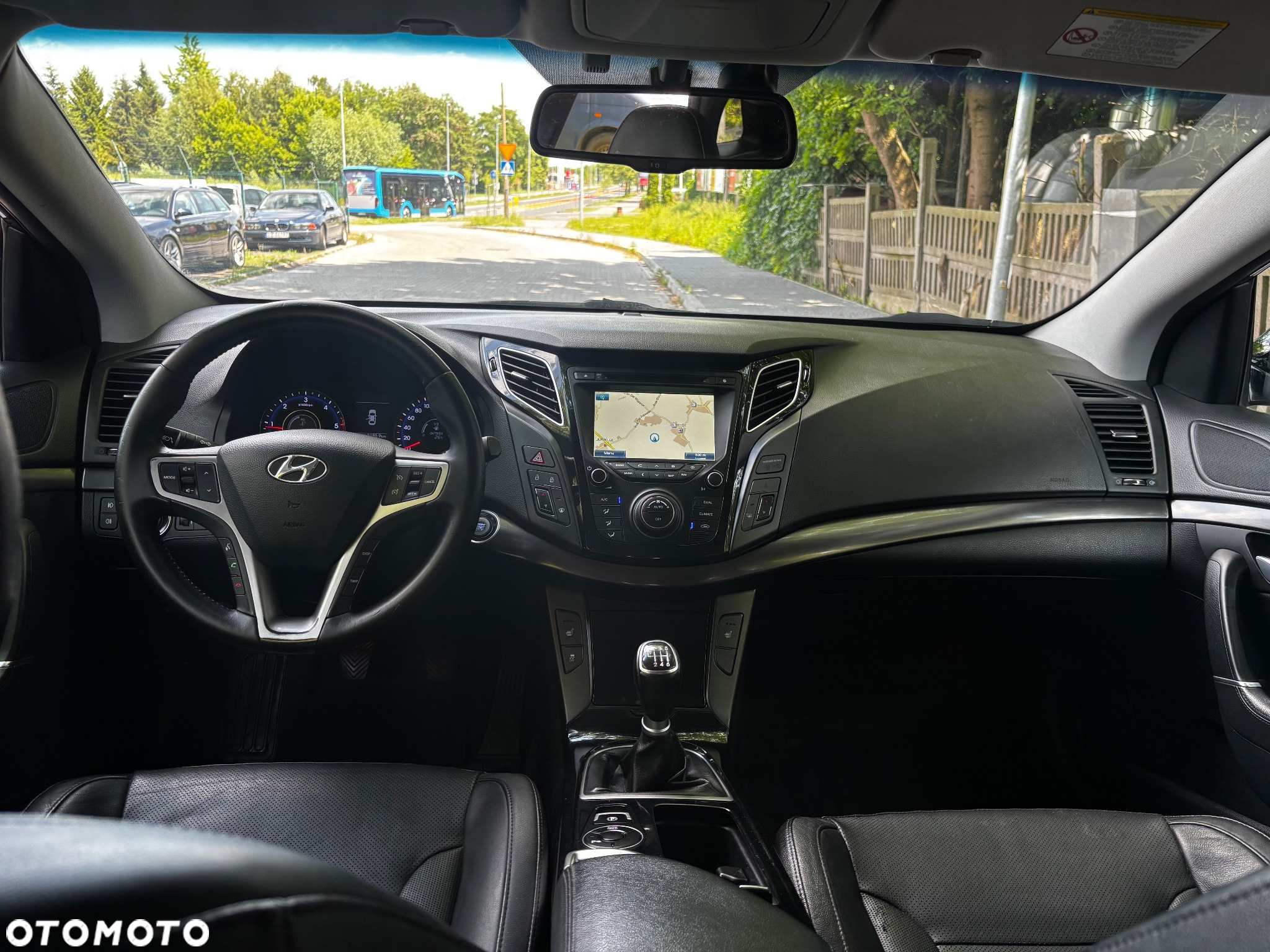Hyundai i40 1.7 CRDi Premium - 19