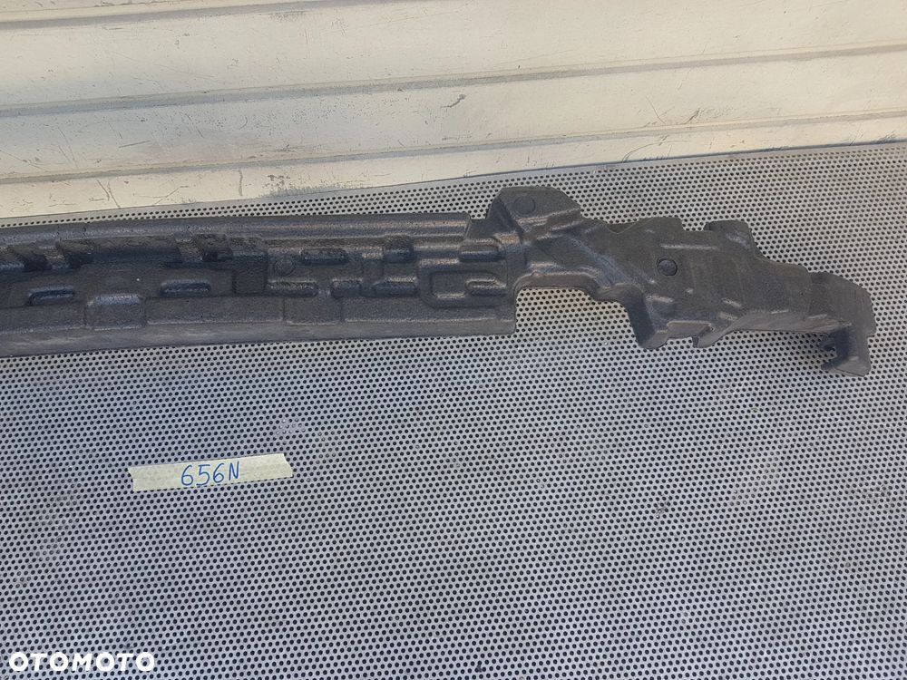 Mercedes W253 X253 GLC AMG LIFT Absorber Zderzaka Przód Styropian - 3