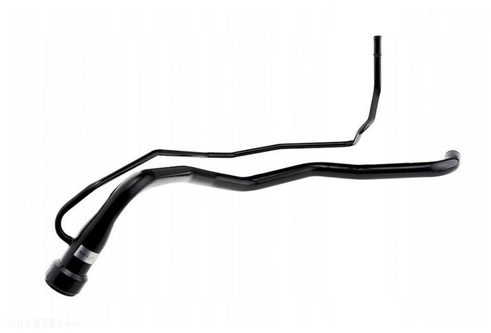 WLEW zbiornika rurka baku RURA PALIWA TOYOTA COROLLA E12 1.4 2.0 D-4D KOMBI nowa - 1