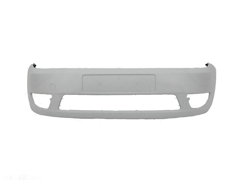 ZDERZAK PRZOD FORD FIESTA MK6 VI 6 2002-2006