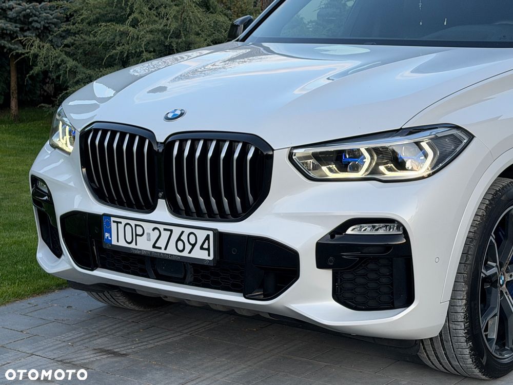 BMW X5 xDrive30d sport - 12