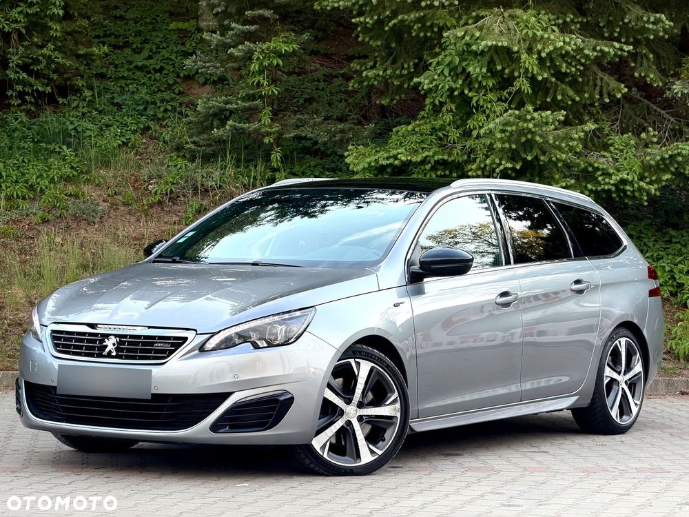 Peugeot 308 - 7