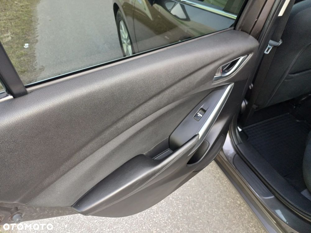Mazda 6 SKYACTIV-G 165 Exclusive-Line - 14