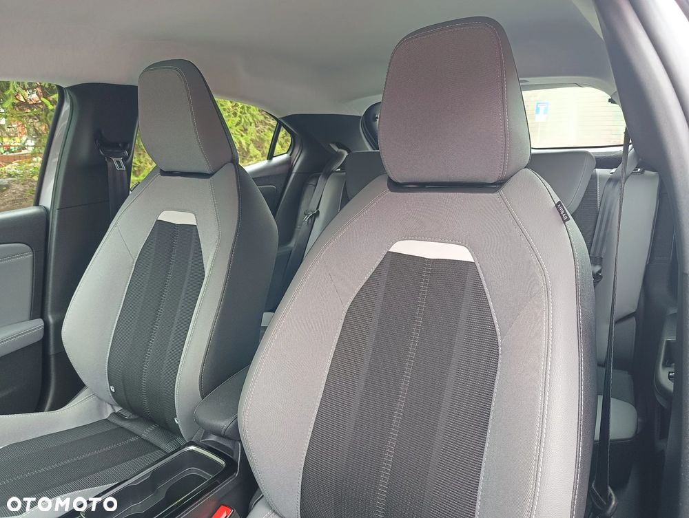 Opel Mokka 1.2 DI Turbo Automatik Edition - 8