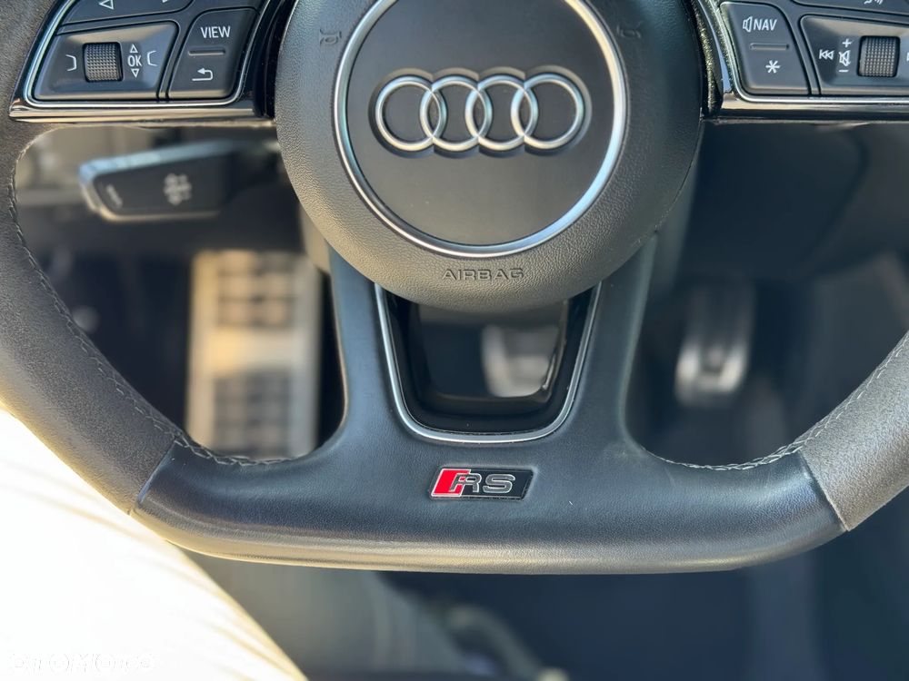 Audi RS3 Limousine 2.5 TFSI Quattro S tronic - 21