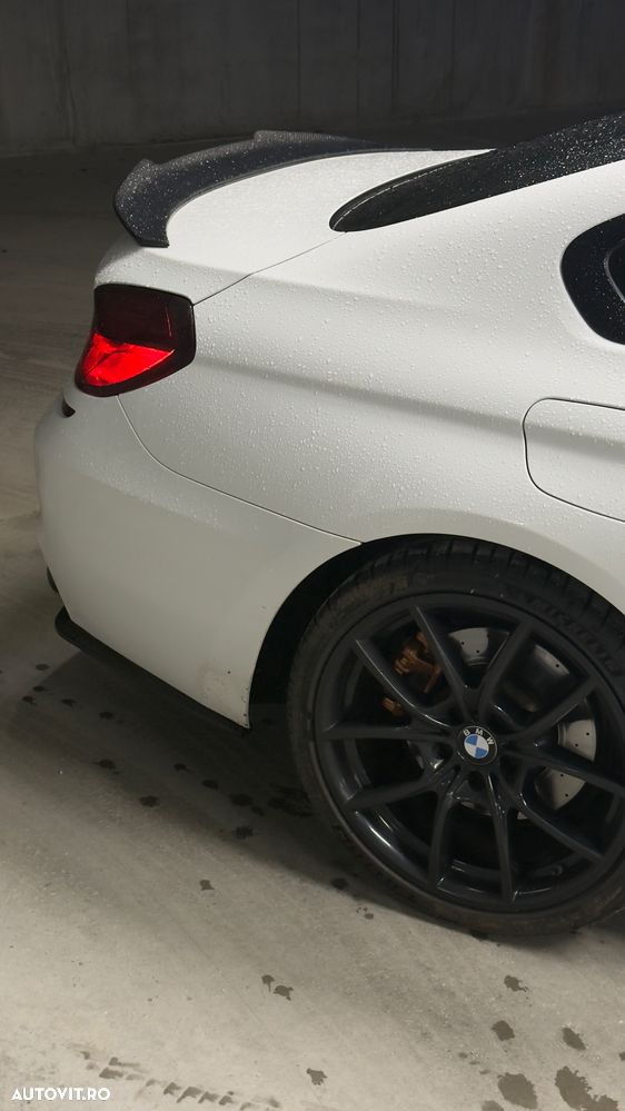 BMW Seria 6 640i xDrive M Sport Edition - 13