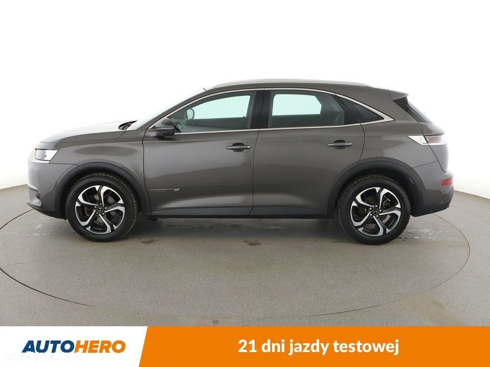 DS Automobiles DS 7 Crossback - 2