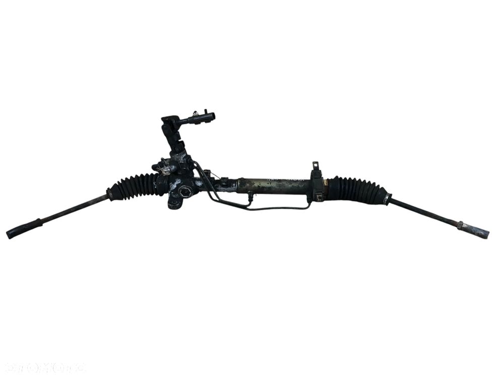 Przekładnia Kierownicza Maglownica Mercedes Vario (1996 – 2013) - Gwarancja Wysyłka Montaż - 4