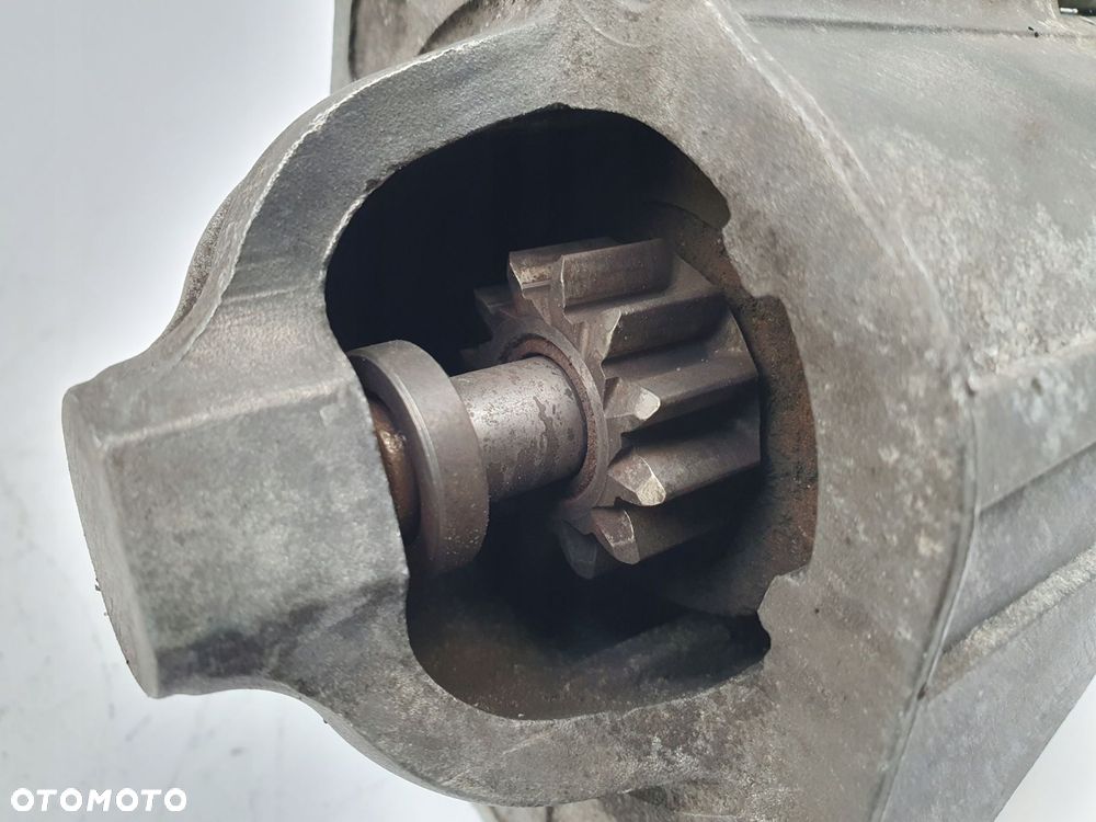 ROZRUSZNIK Nissan Qashqai 1.6 DCI valeo ESW20E26 233001375R - 5