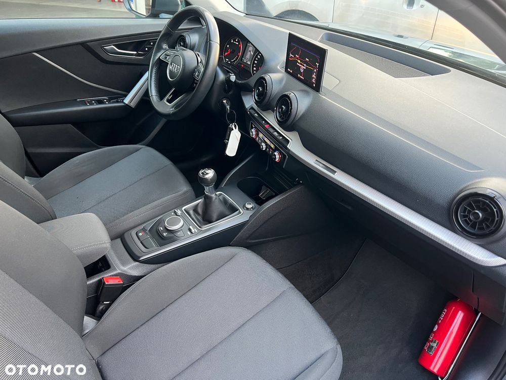 Audi Q2 - 27