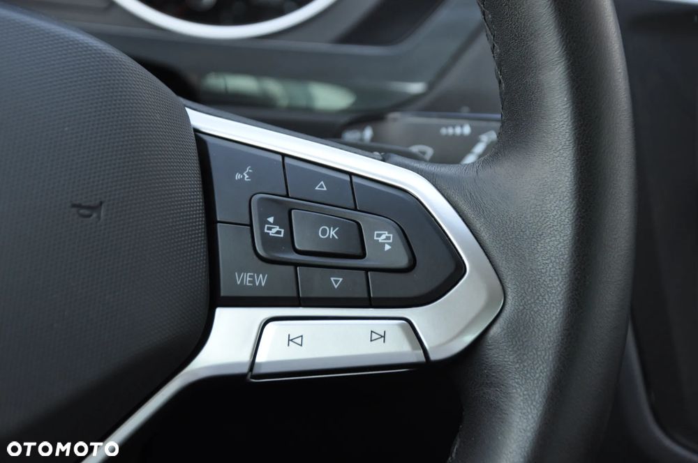 Volkswagen Tiguan 1.5 TSI EVO Life DSG - 10