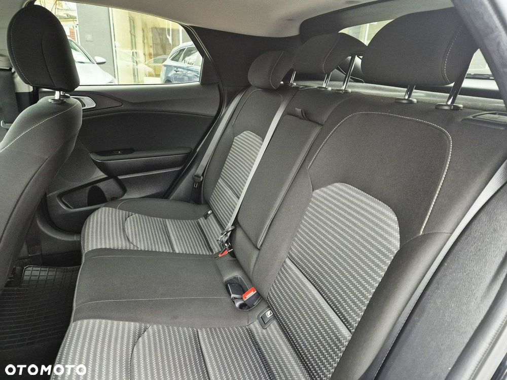 Kia XCeed 1.5 T-GDI M DCT - 14