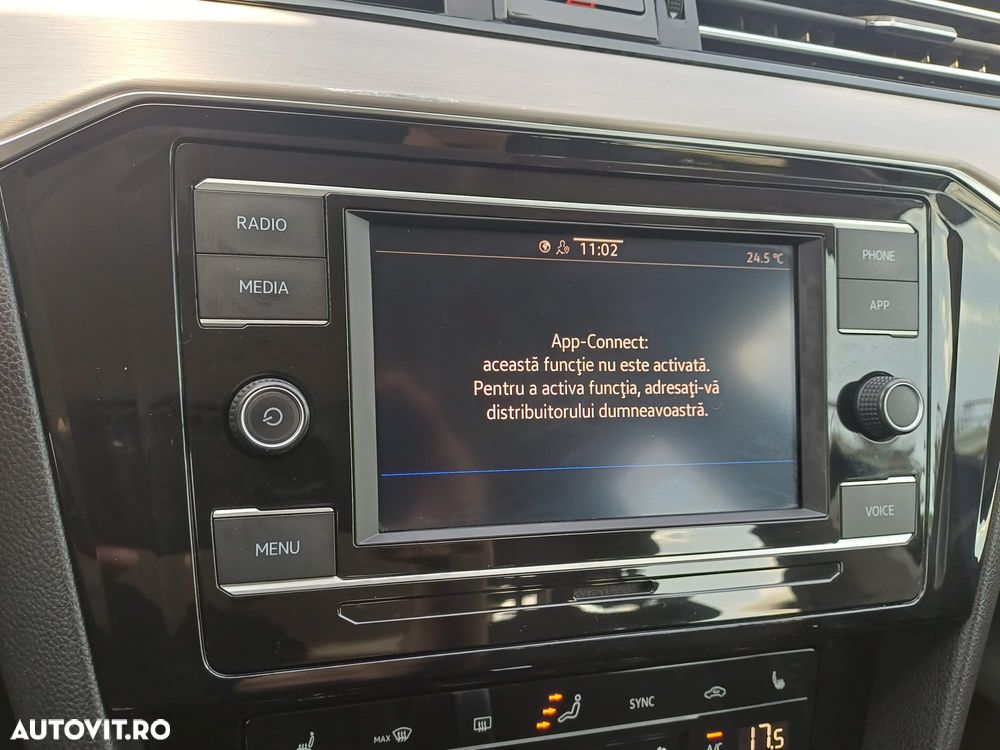 Volkswagen Passat 2.0 TDI 4Mot DSG Highline - 19