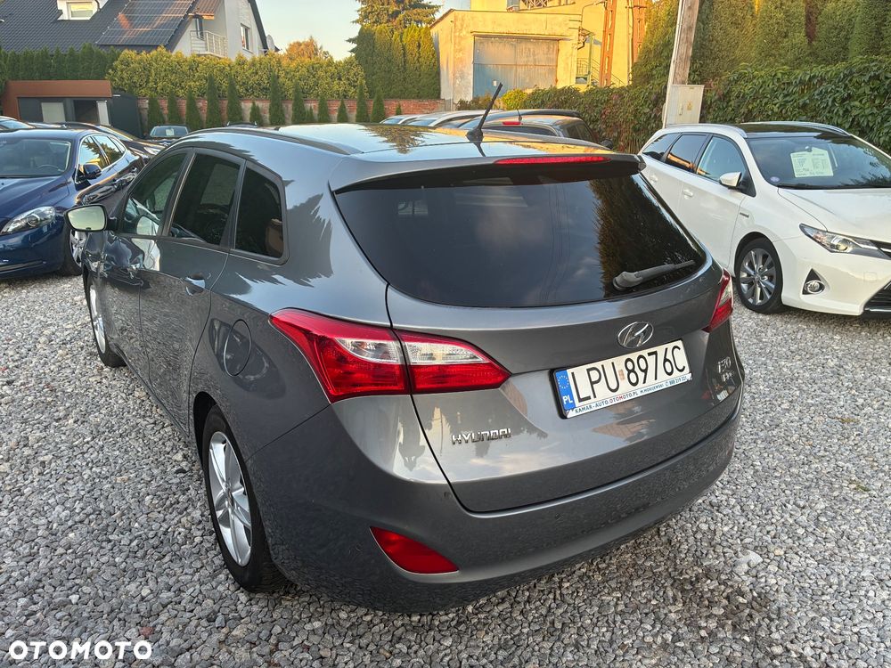 Hyundai i30 1.6 Style - 5