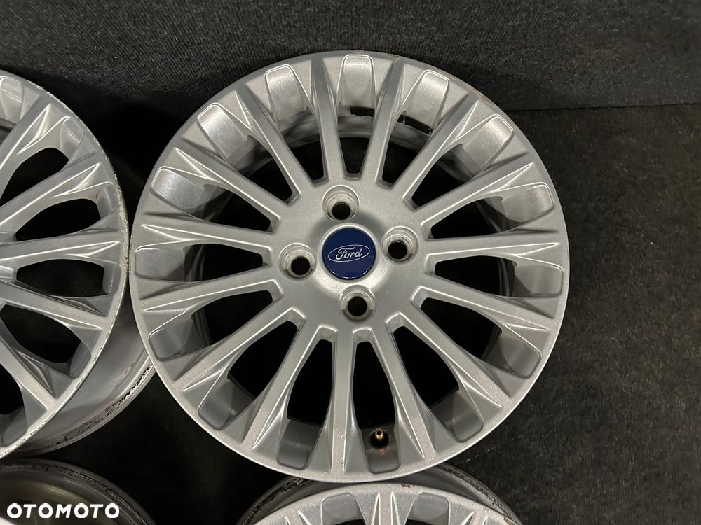 Alufelgi Ford Fiesta MK7, MK8, B-Max 16 cali 4x108 4szt. - 14